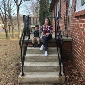 Meet your Posher, Cabrera